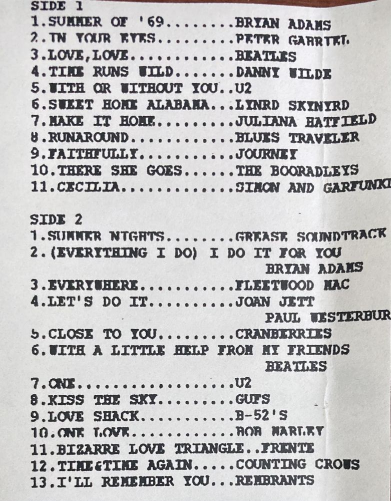 ML HC 95 in 3D Sound - Back