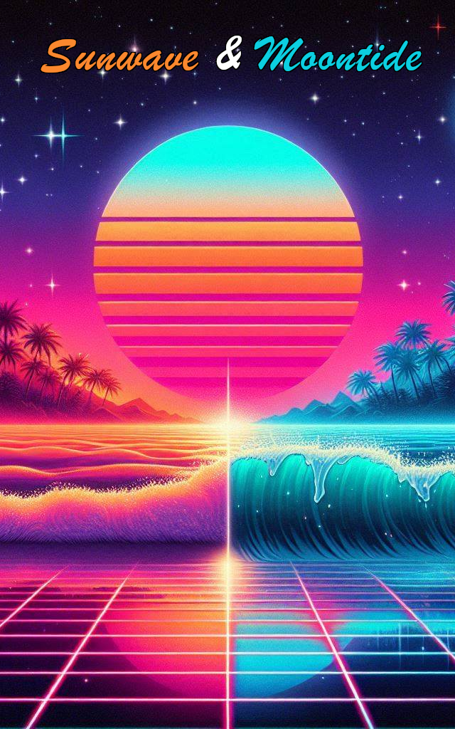 Sunwave and Moontide
